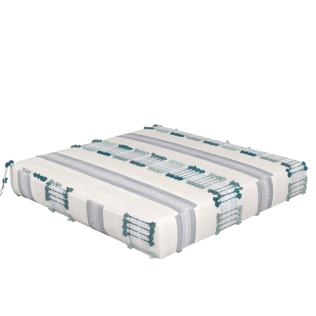 Sancerre Seat Cushion