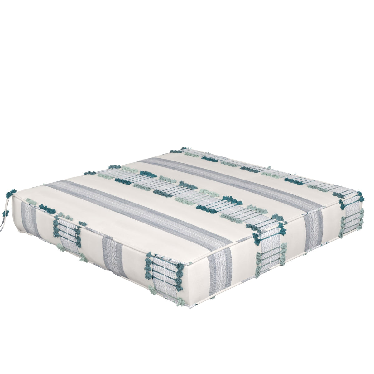 Sancerre Seat Cushion