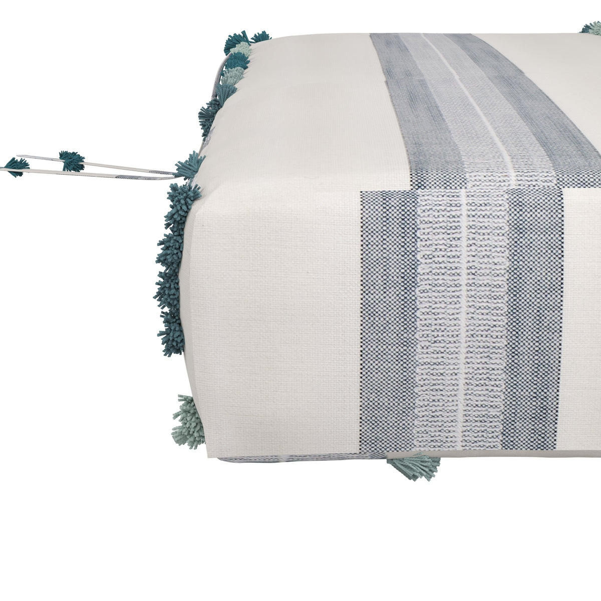 Sancerre Seat Cushion