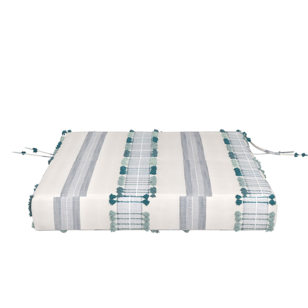 Sancerre Seat Cushion