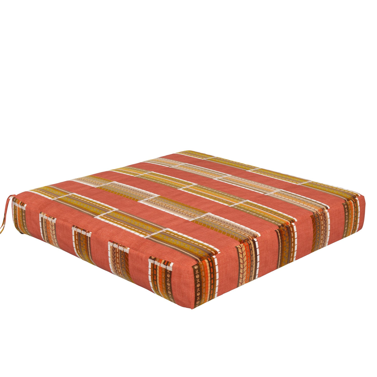 Totnes Seat Cushion
