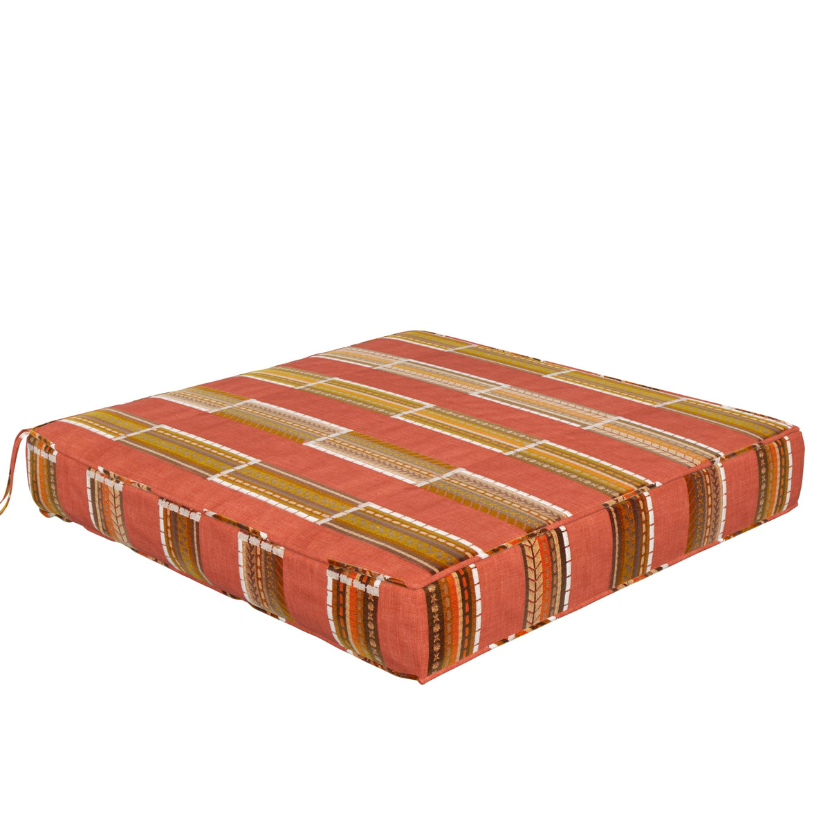 Totnes Seat Cushion