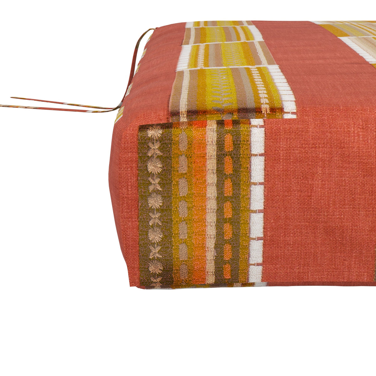 Totnes Seat Cushion