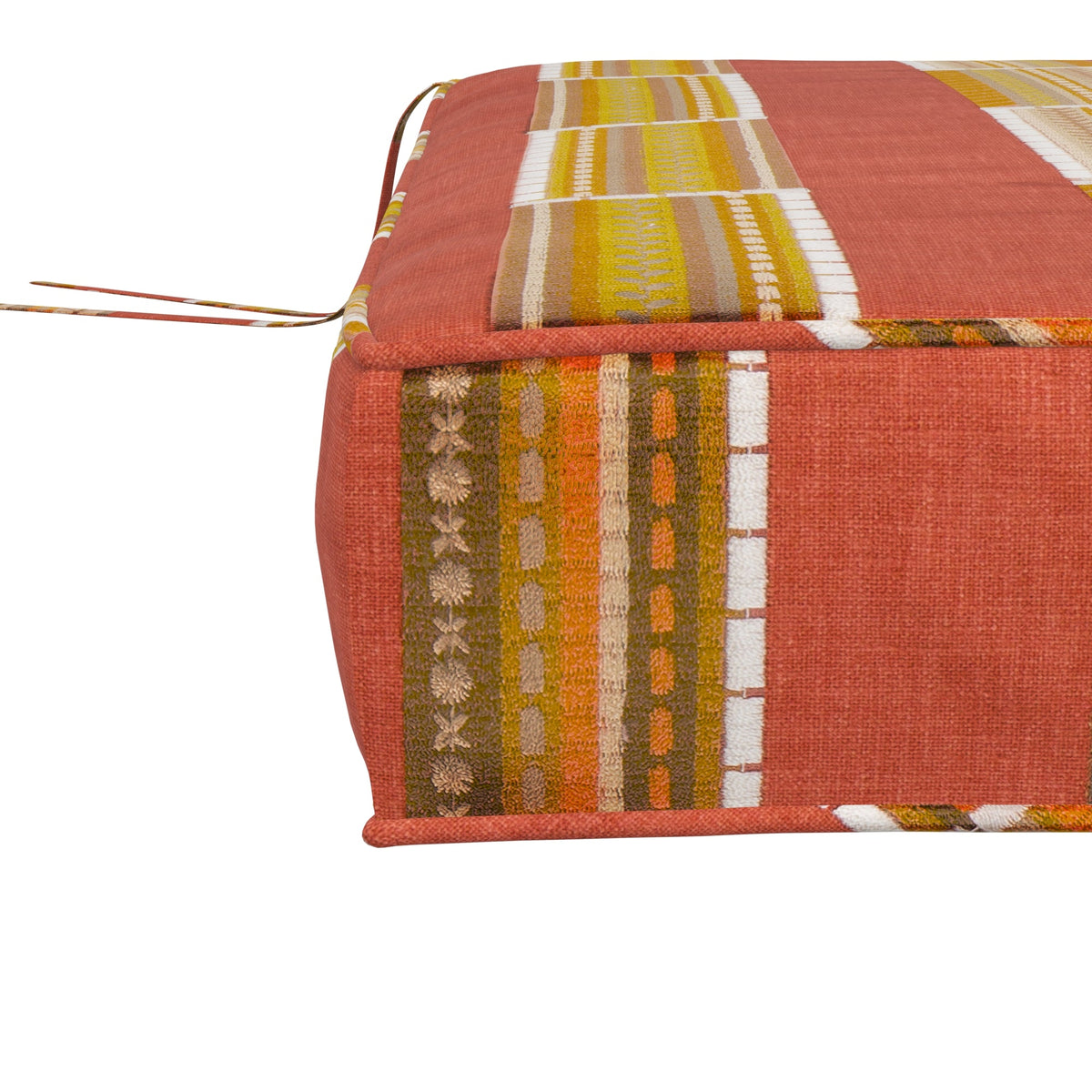 Totnes Seat Cushion