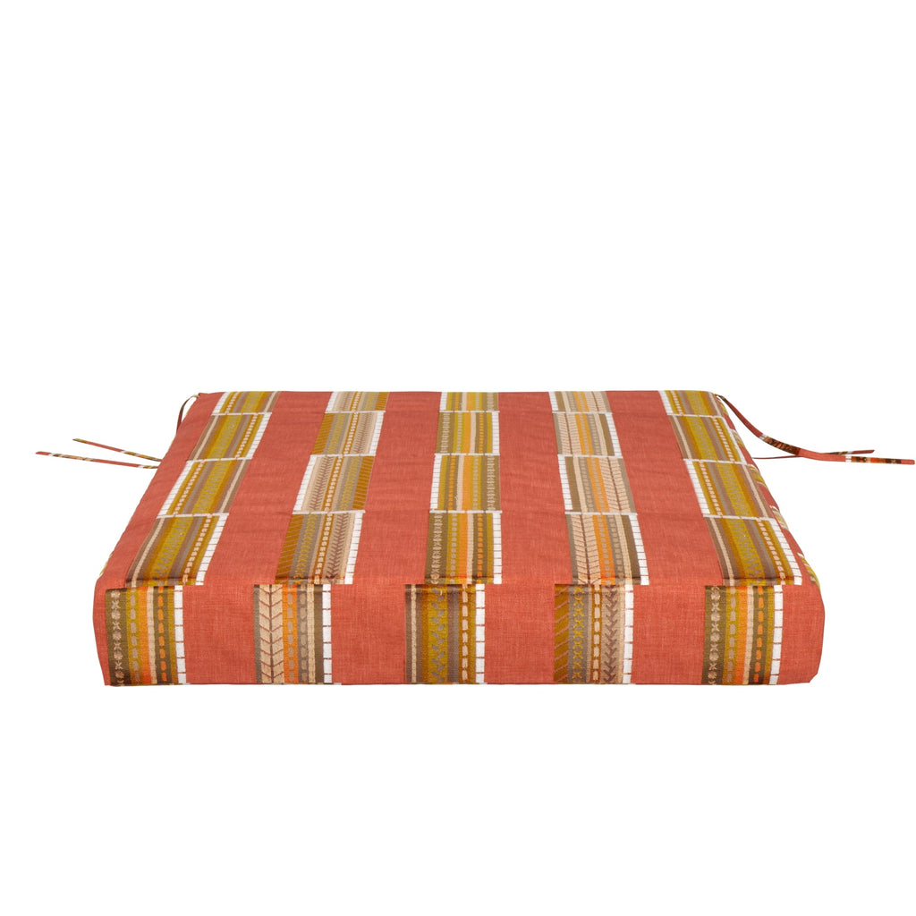 Totnes Seat Cushion