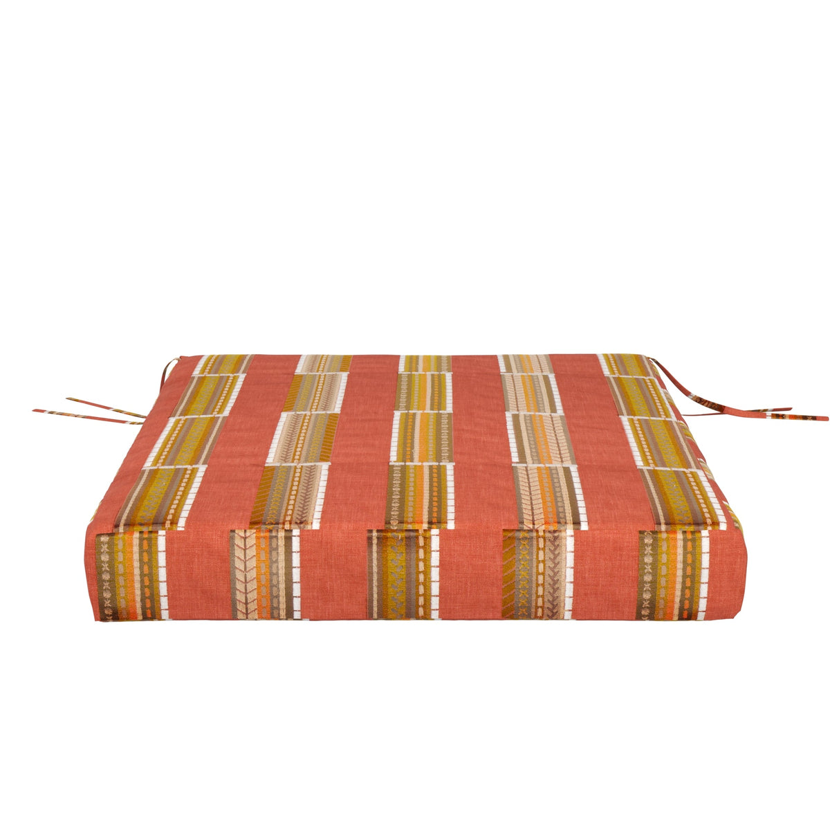 Totnes Seat Cushion
