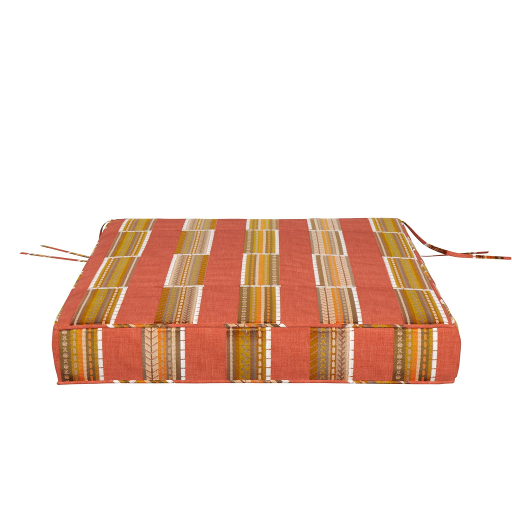 Totnes Seat Cushion