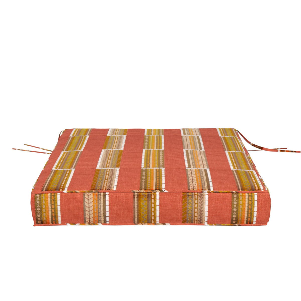 Totnes Seat Cushion