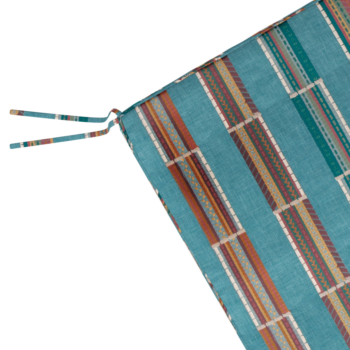 Totnes Seat Cushion