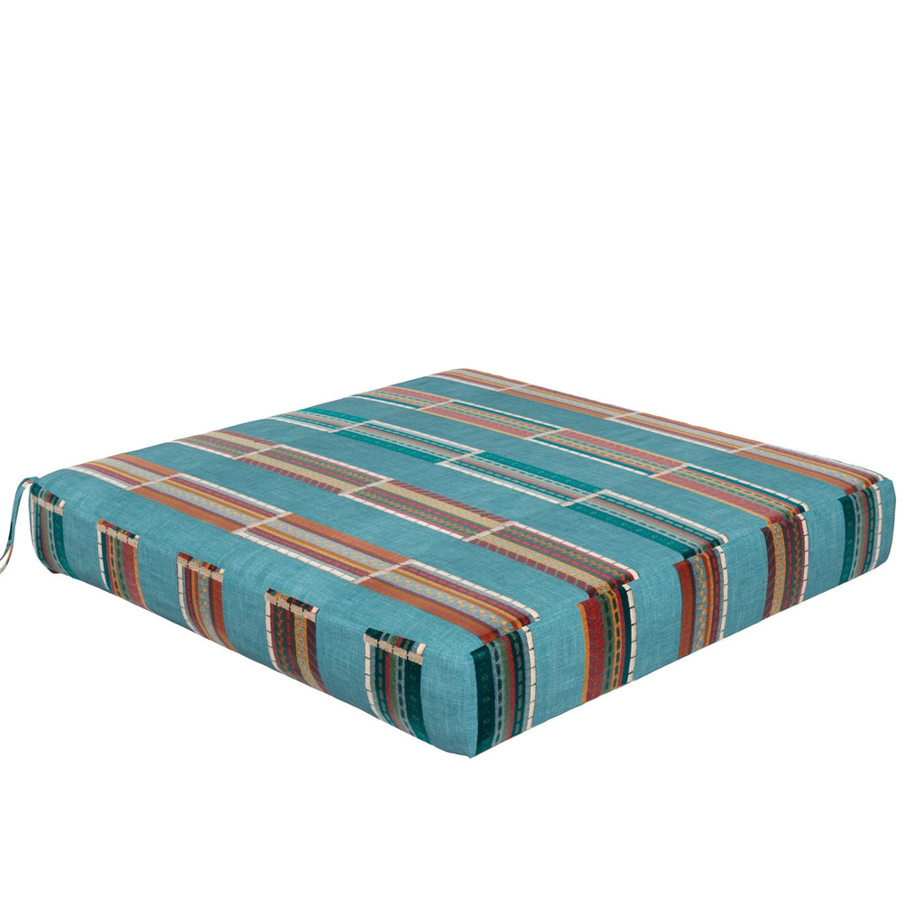 Totnes Seat Cushion