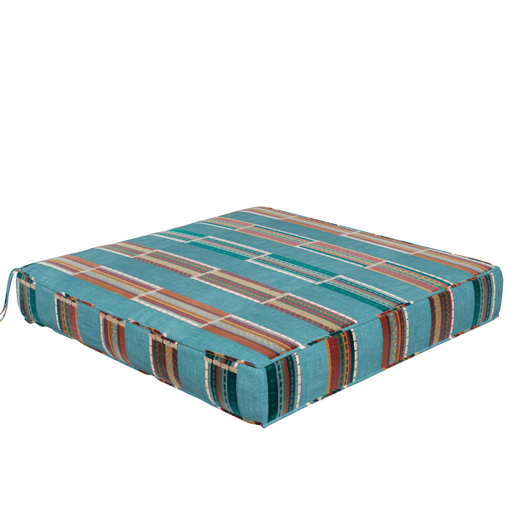 Totnes Seat Cushion