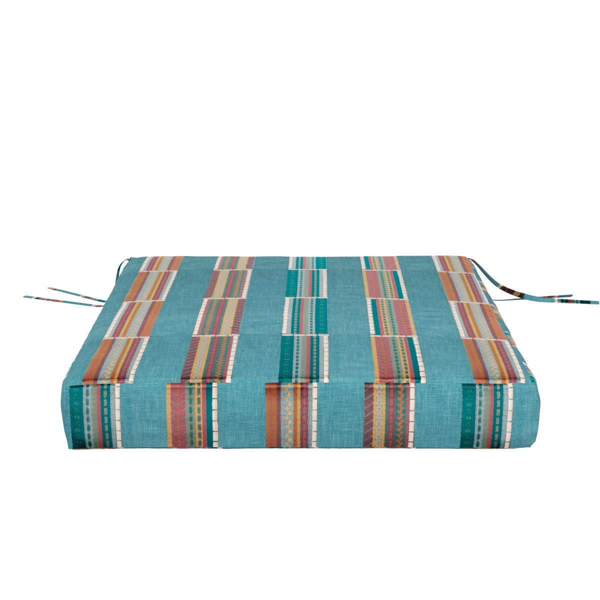 Totnes Seat Cushion