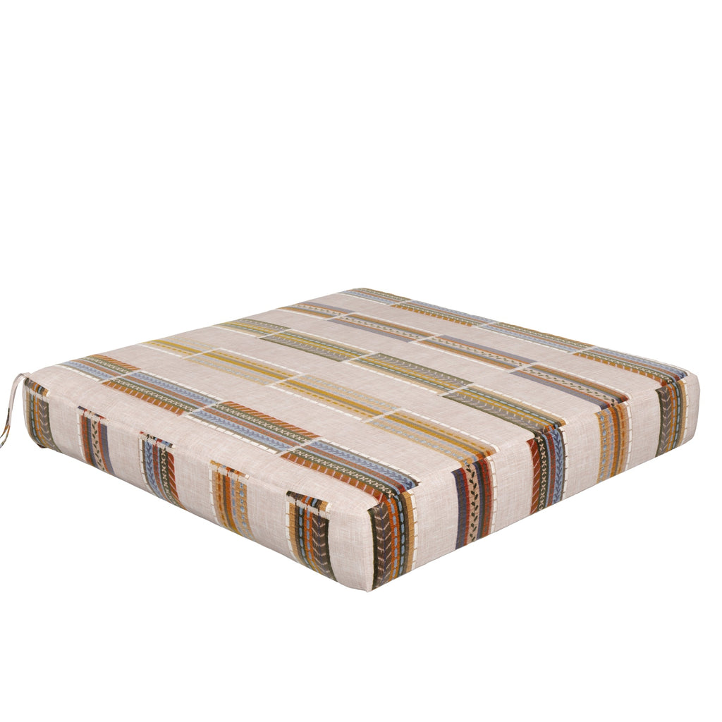 Totnes Seat Cushion
