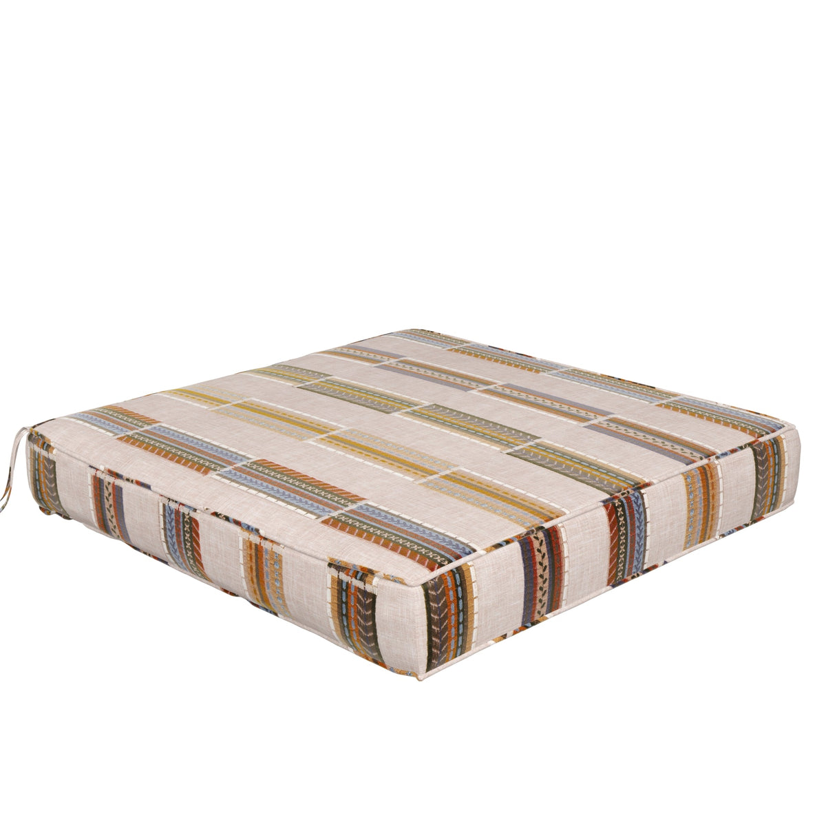 Totnes Seat Cushion
