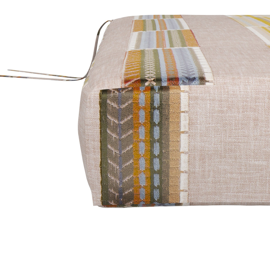 Totnes Seat Cushion