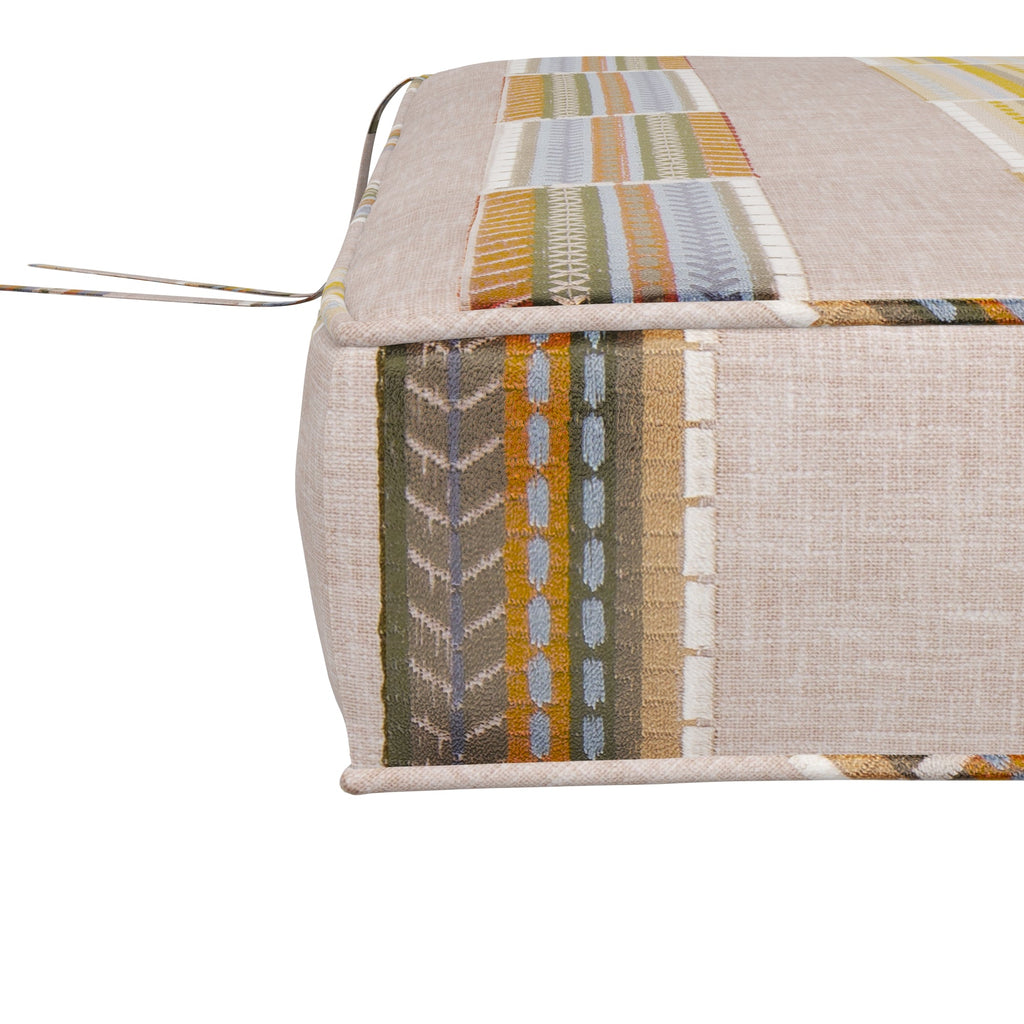 Totnes Seat Cushion