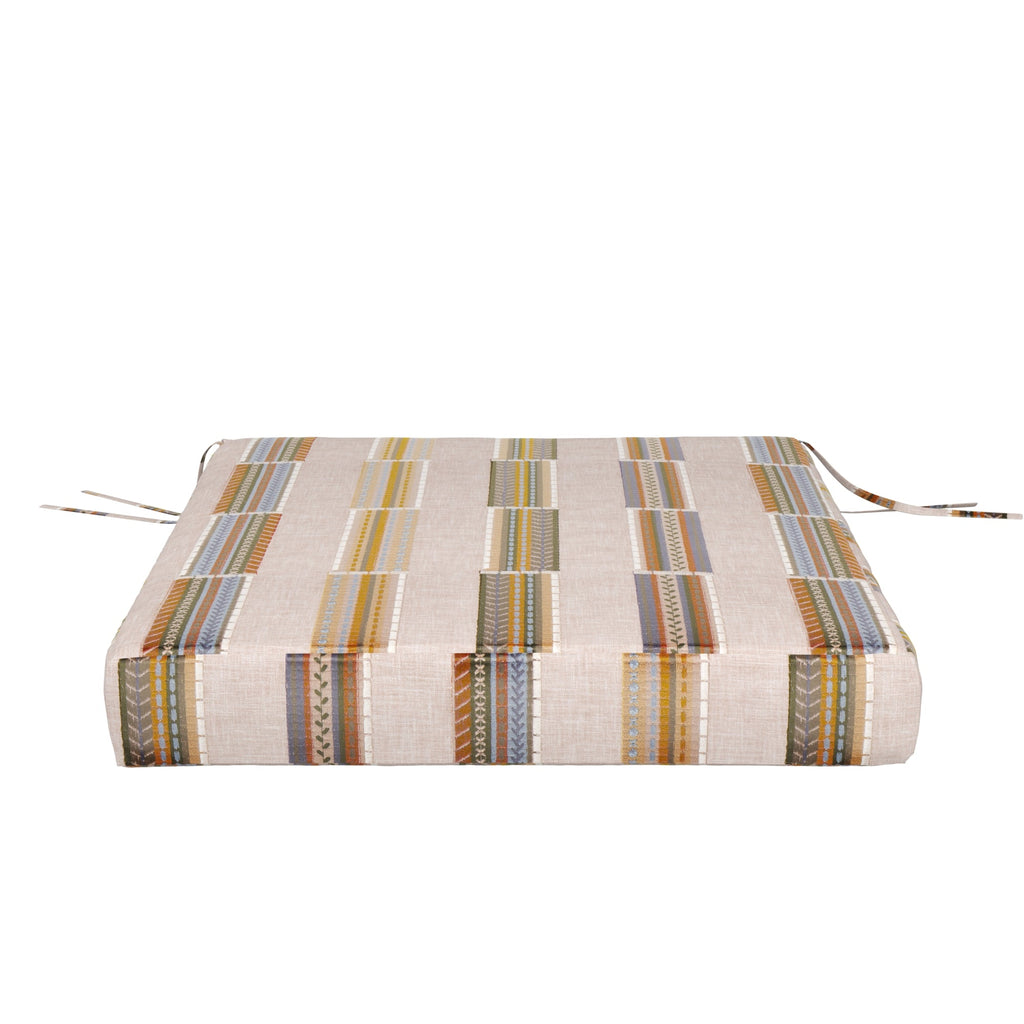 Totnes Seat Cushion