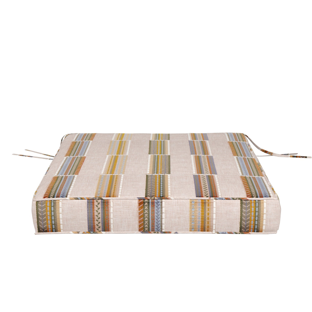 Totnes Seat Cushion
