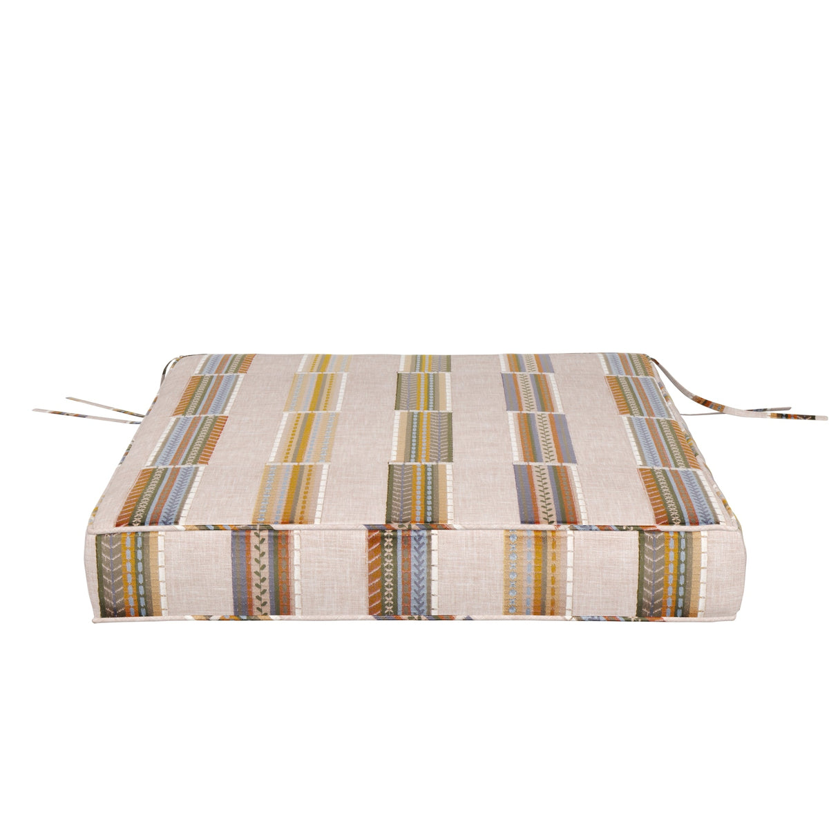 Totnes Seat Cushion